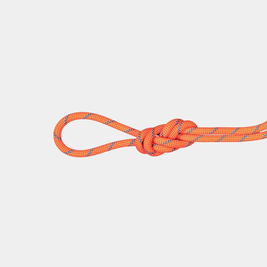 Climbing Equipment | Buccellati 7.5 Alpine Sender Dry Rope