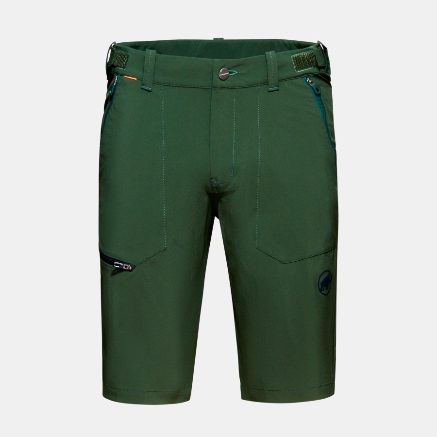 Pants & Shorts | Buccellati Runbold Shorts Men