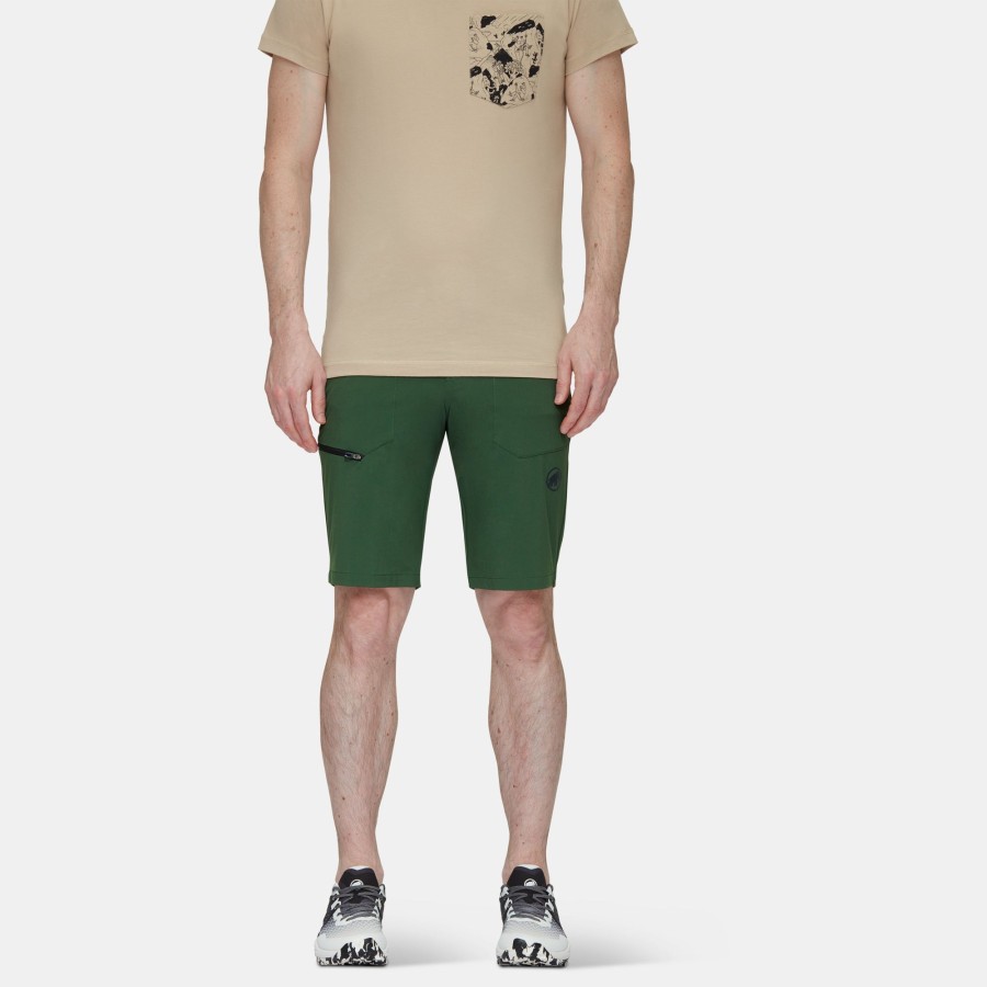 Pants & Shorts | Buccellati Runbold Shorts Men