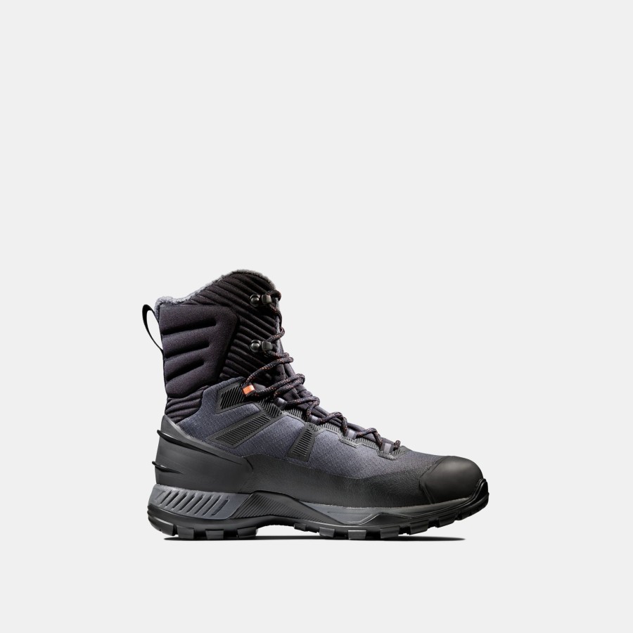 Hiking Shoes | Buccellati Blackfin Iii Wp High Men