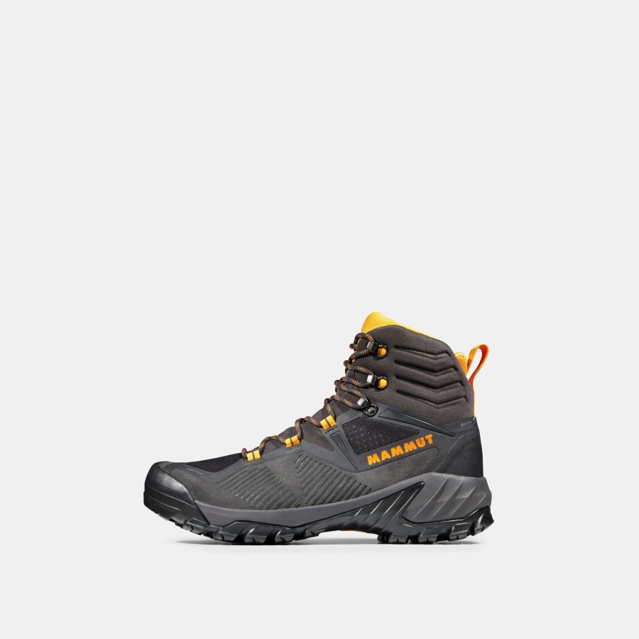 Hiking Shoes | Buccellati Sapuen High Gtx Men