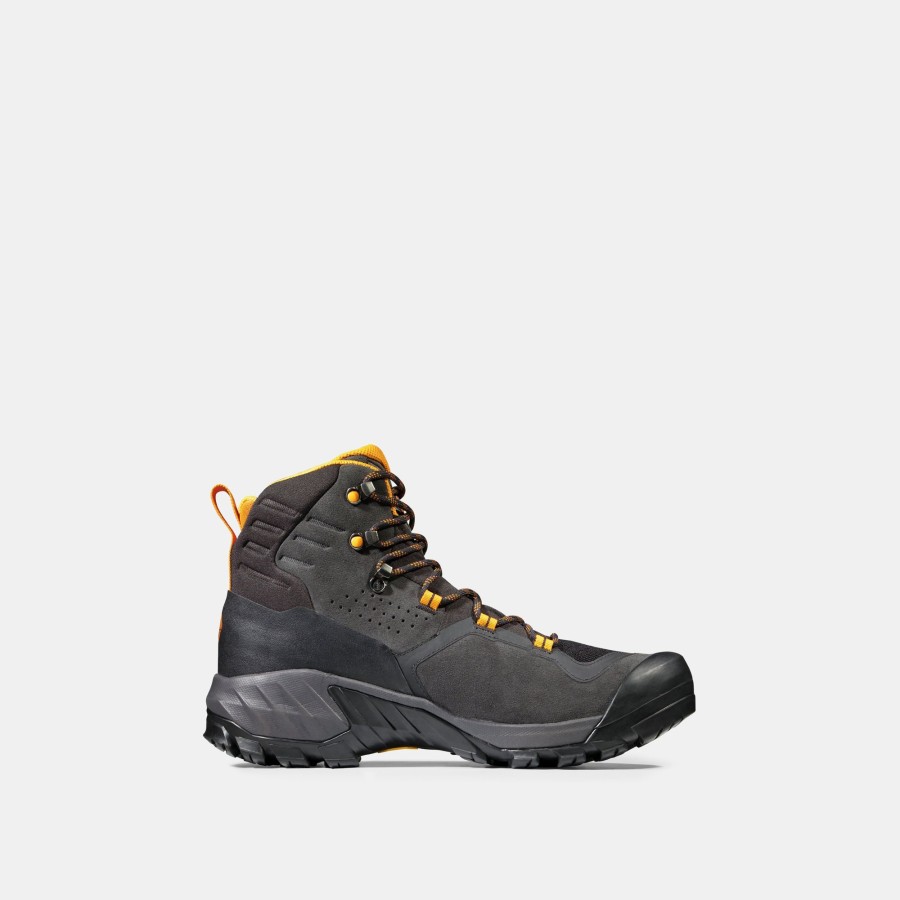 Hiking Shoes | Buccellati Sapuen High Gtx Men