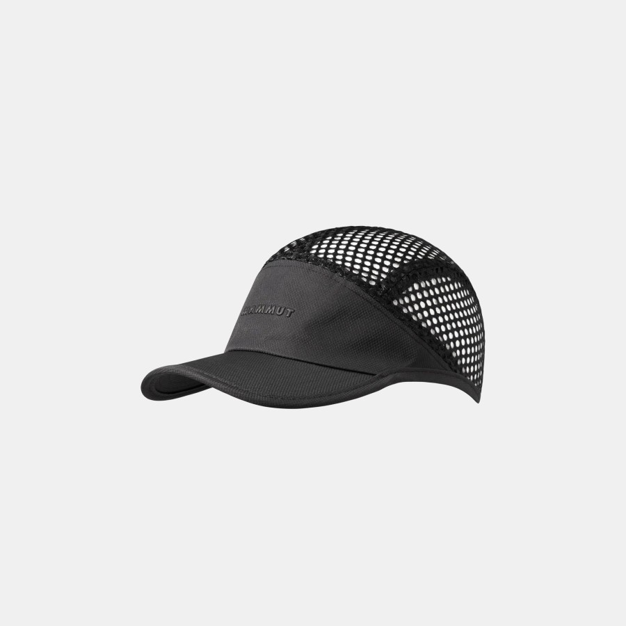 Accessories | Buccellati Aenergy Mesh Cap