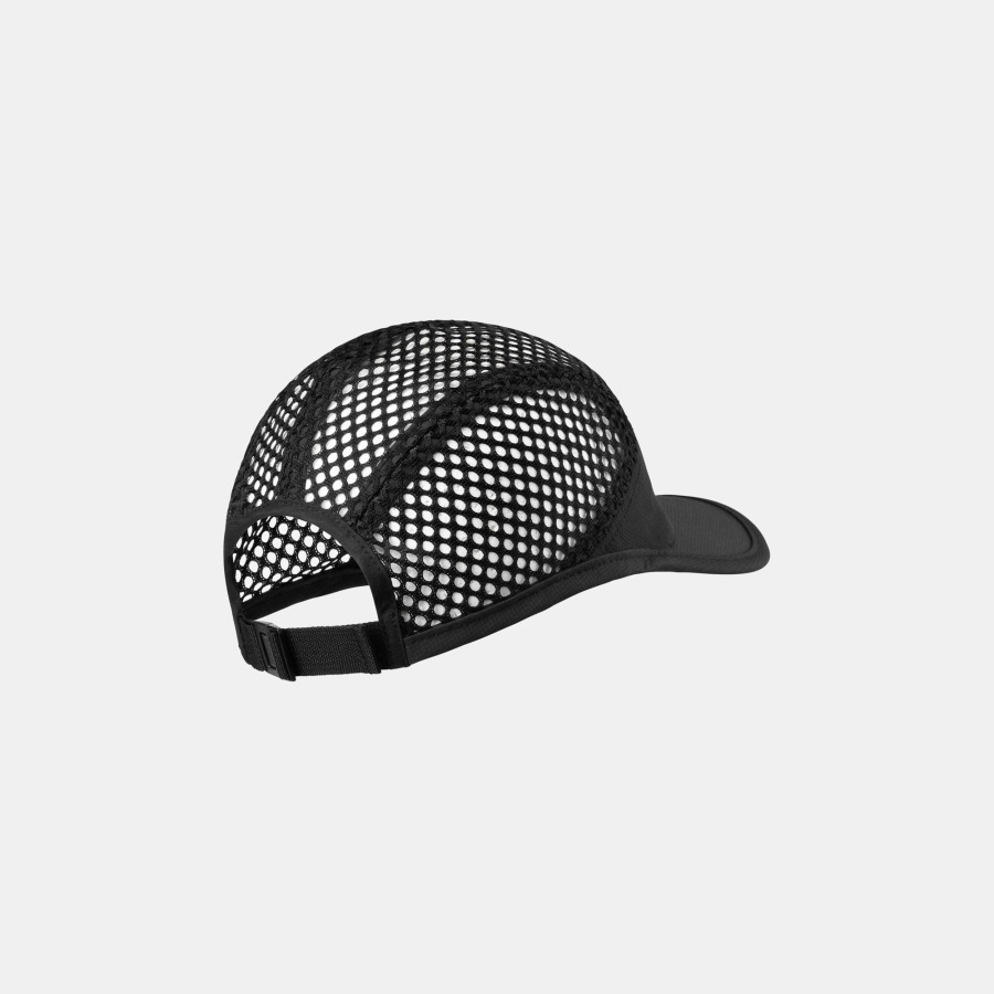 Accessories | Buccellati Aenergy Mesh Cap