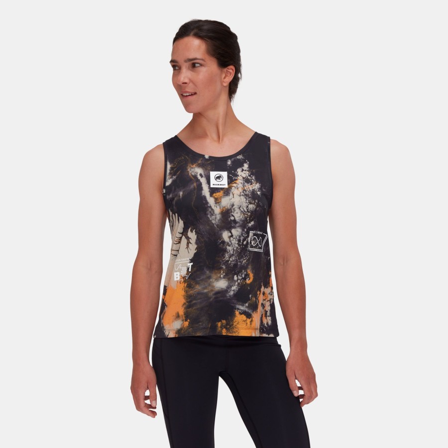 Tops | Buccellati Massone Sport Tank Top Women Sender