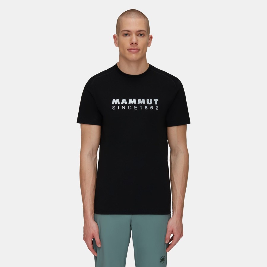 Tops | Buccellati Trovat T-Shirt Men Logo