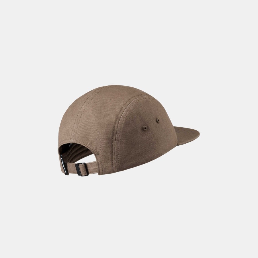 Accessories | Buccellati Five Panel Cotton Cap