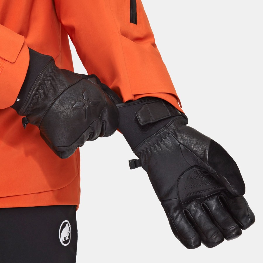 Accessories | Buccellati Eiger Free Glove