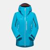 Jackets & Vests | Buccellati Nordwand Pro Hs Hooded Jacket Women