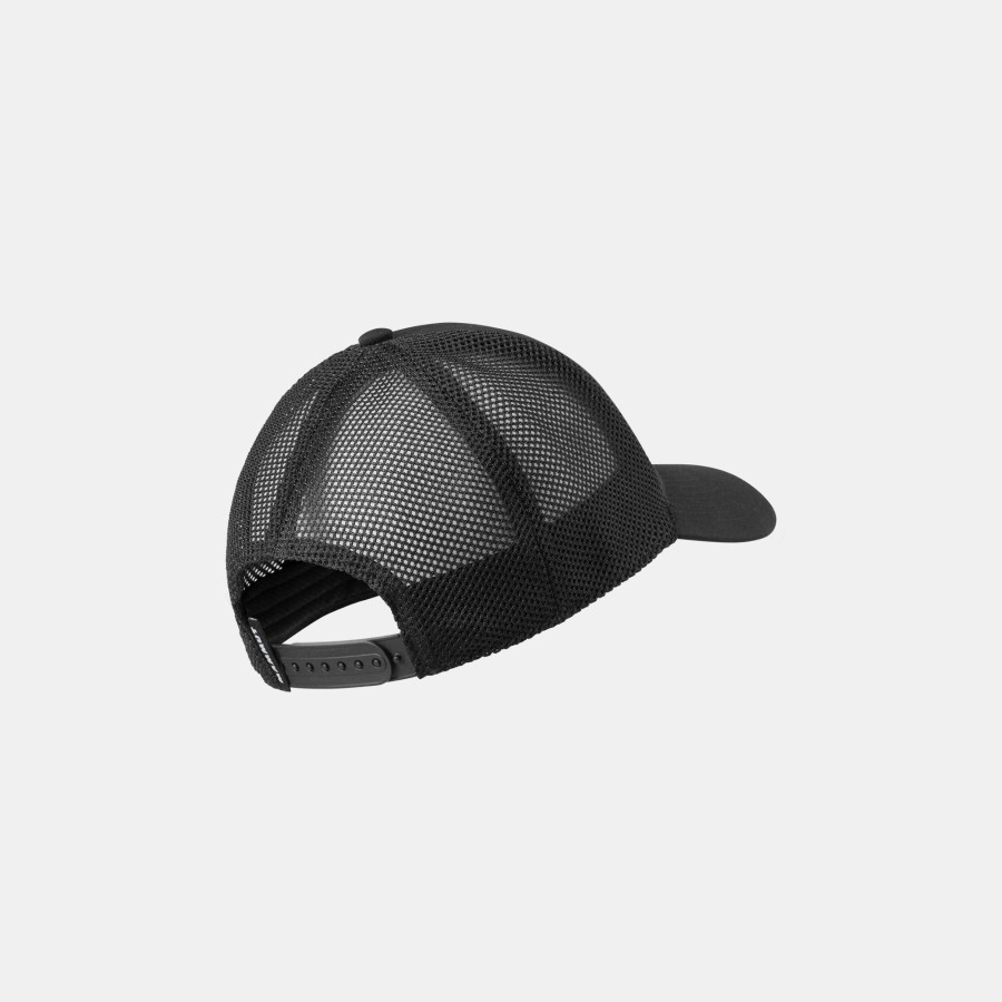 Accessories | Buccellati Baseball Mesh Cap