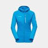 Tops | Buccellati Aenergy Light Ml Hooded Jacket Women