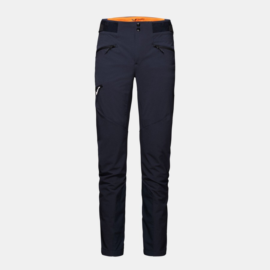 Pants & Shorts | Buccellati Eisfeld Advanced So Pants Men