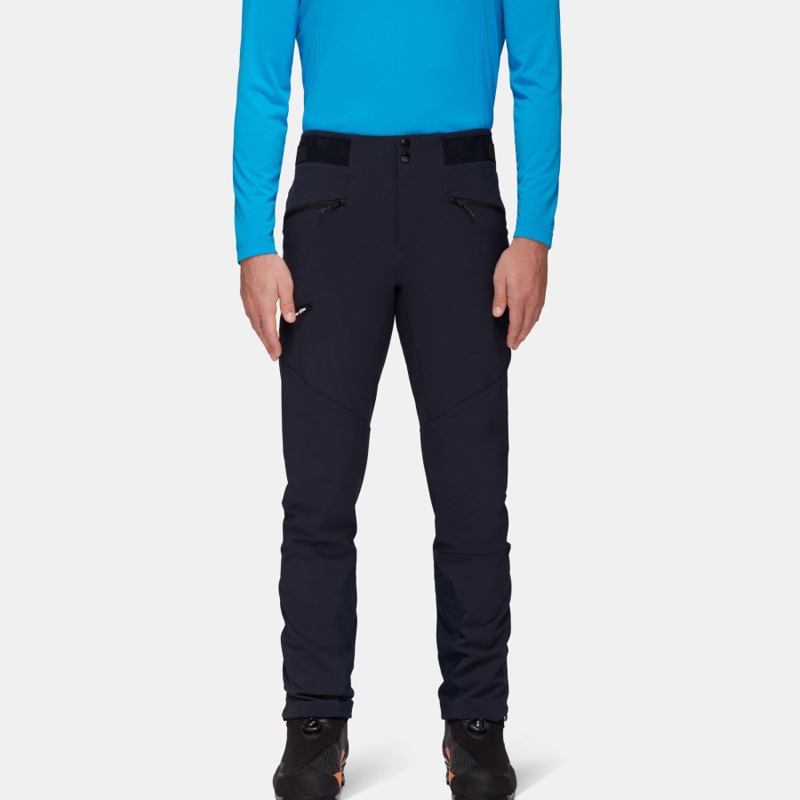 Pants & Shorts | Buccellati Eisfeld Advanced So Pants Men