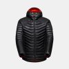 Jackets & Vests | Buccellati Eigerjoch Advanced In Hooded Jacket Men