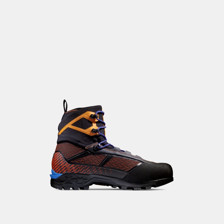 Mountaineering Boots | Buccellati Taiss Light Mid Gtx Men