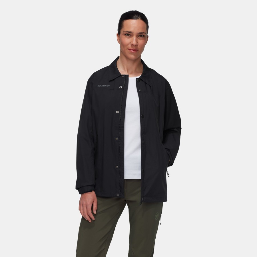 Jackets & Vests | Buccellati Utility Coach Jacket