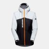 Jackets & Vests | Buccellati Aenergy Tr Hs Hooded Jacket Women