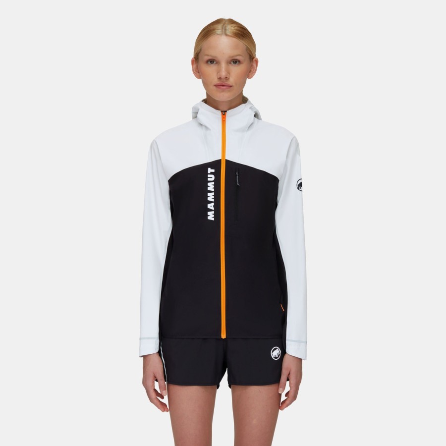 Jackets & Vests | Buccellati Aenergy Tr Hs Hooded Jacket Women