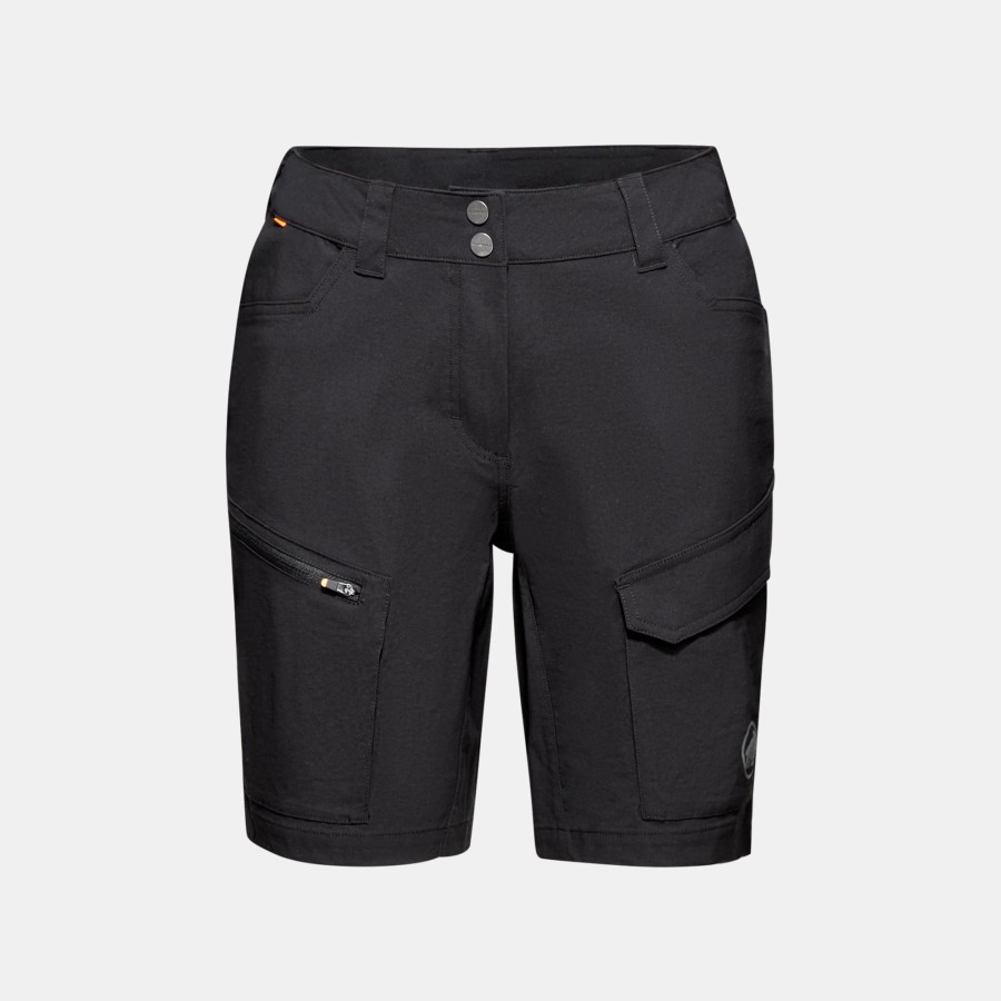 Pants & Shorts | Buccellati Zinal Hybrid Shorts Women