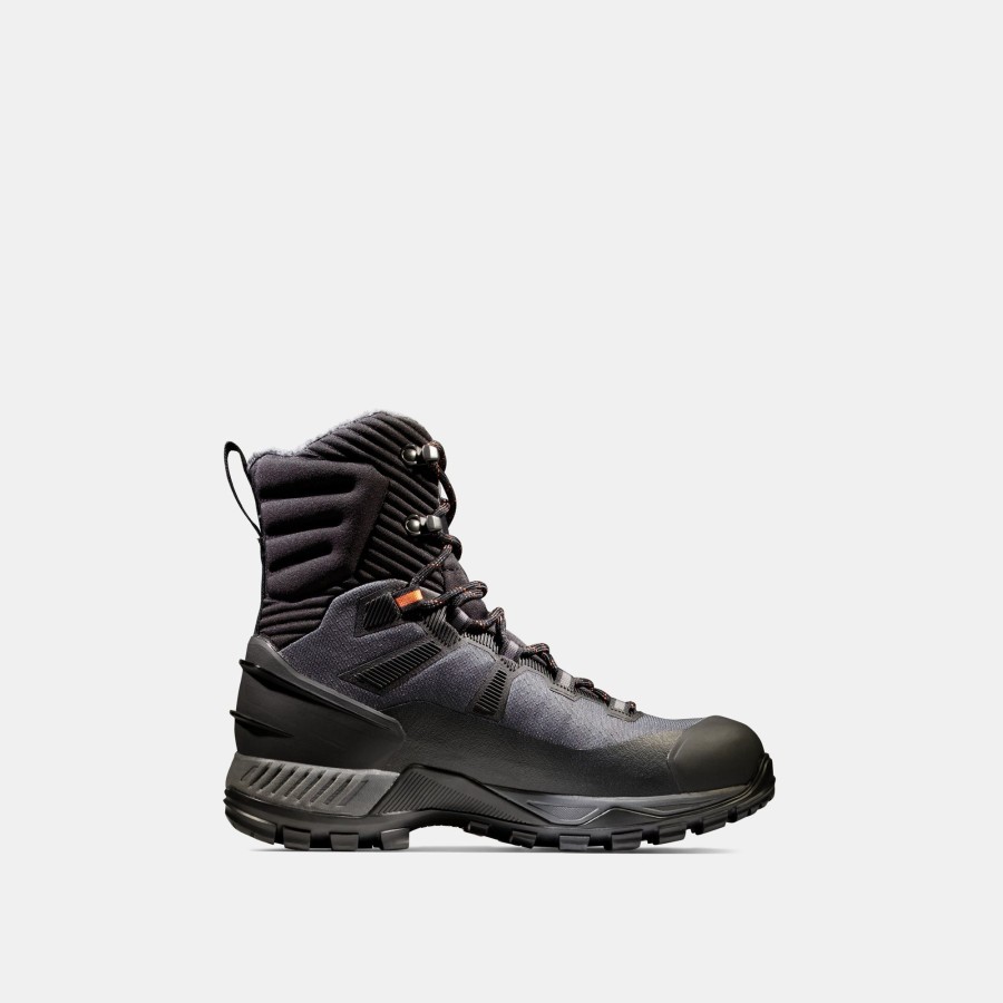 Hiking Shoes | Buccellati Blackfin Iii Wp High Women