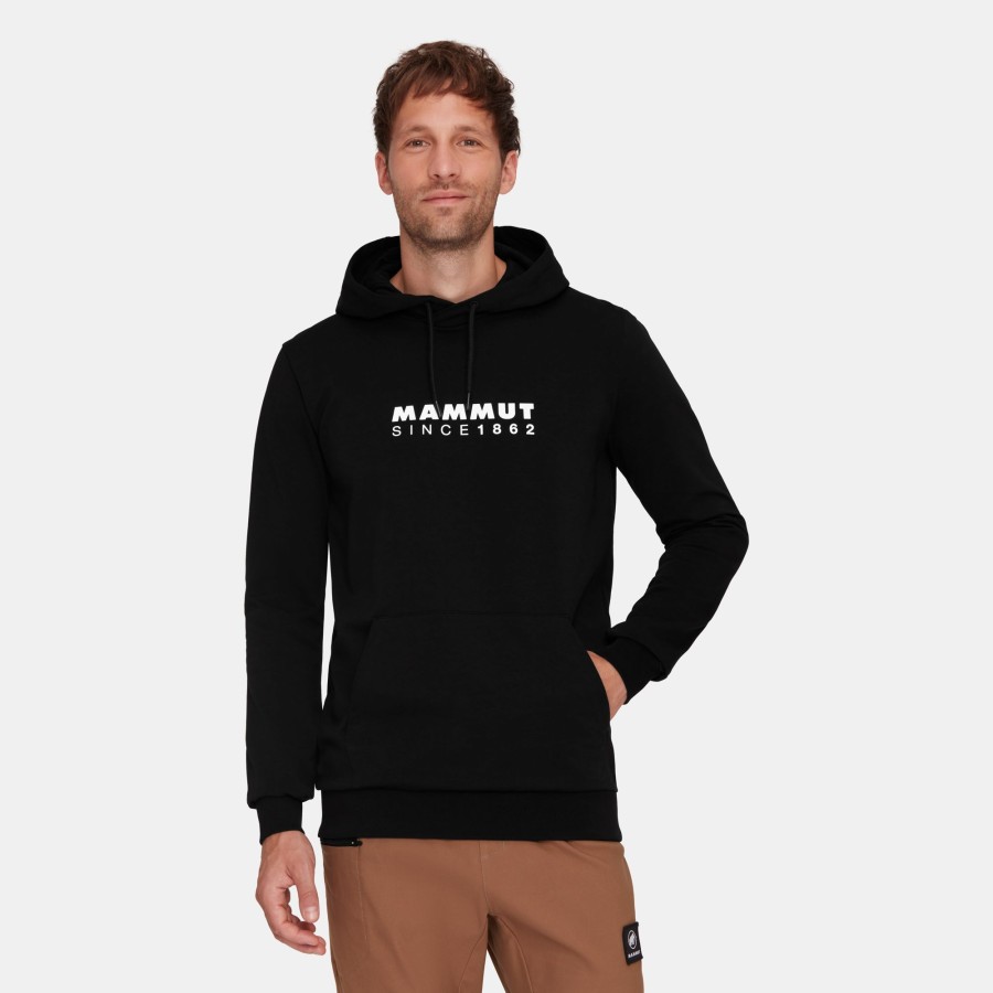 Tops | Buccellati Mammut Ml Hoody Men Logo