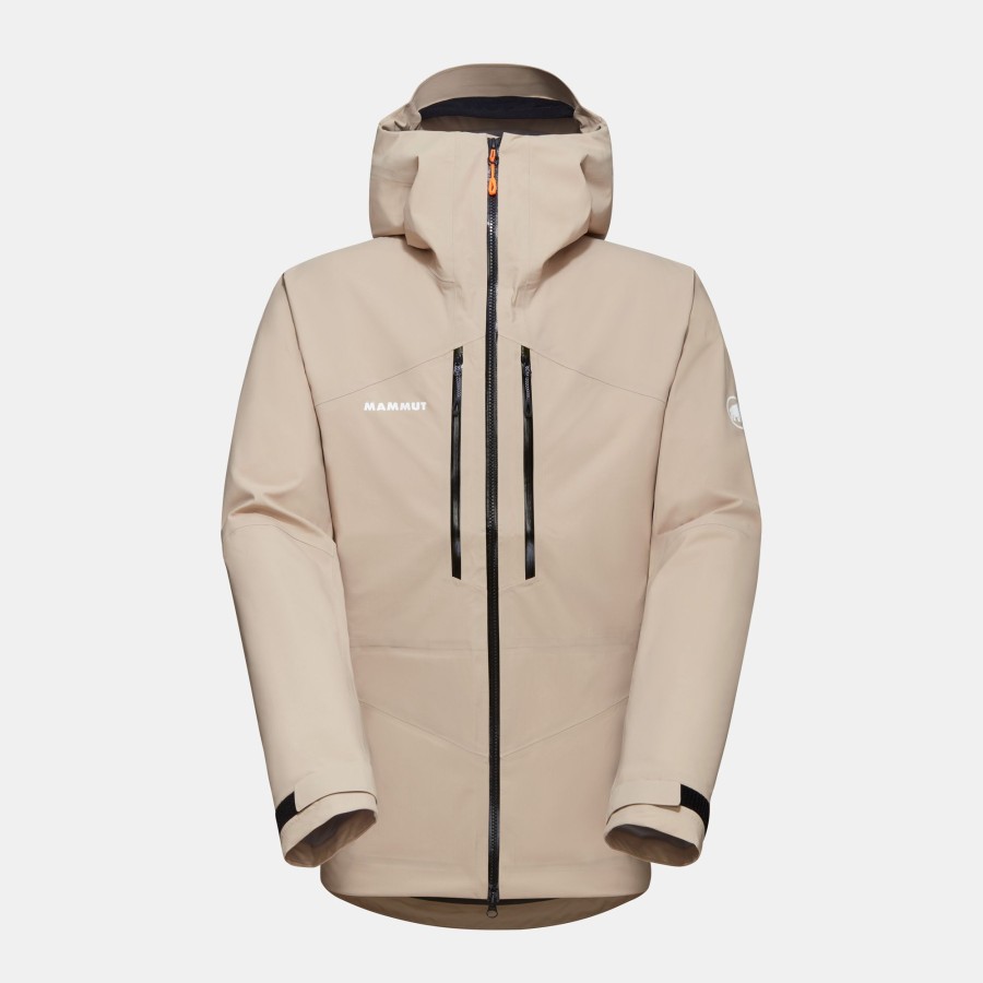 Jackets & Vests | Buccellati Taiss Hs Hooded Jacket Men