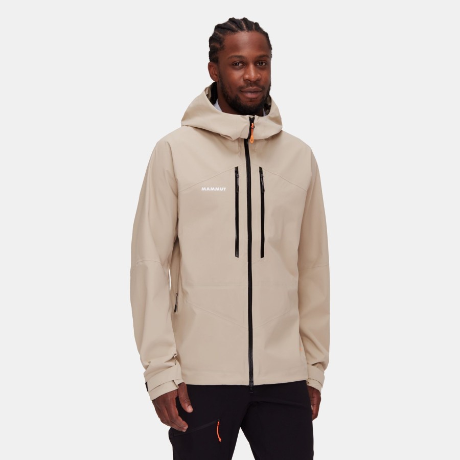 Jackets & Vests | Buccellati Taiss Hs Hooded Jacket Men