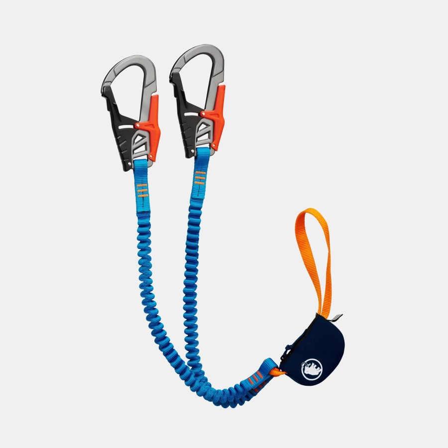 Climbing Equipment | Buccellati Skywalker Pro Via Ferrata Set