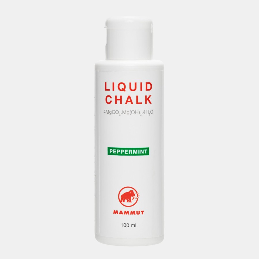 Climbing Equipment | Buccellati Liquid Chalk Peppermint 100 Ml