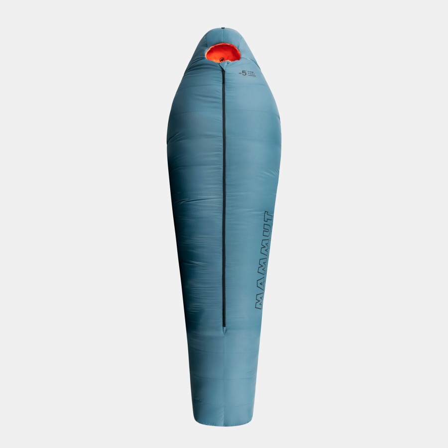 Sleeping Bags | Buccellati Comfort Down Bag -5C