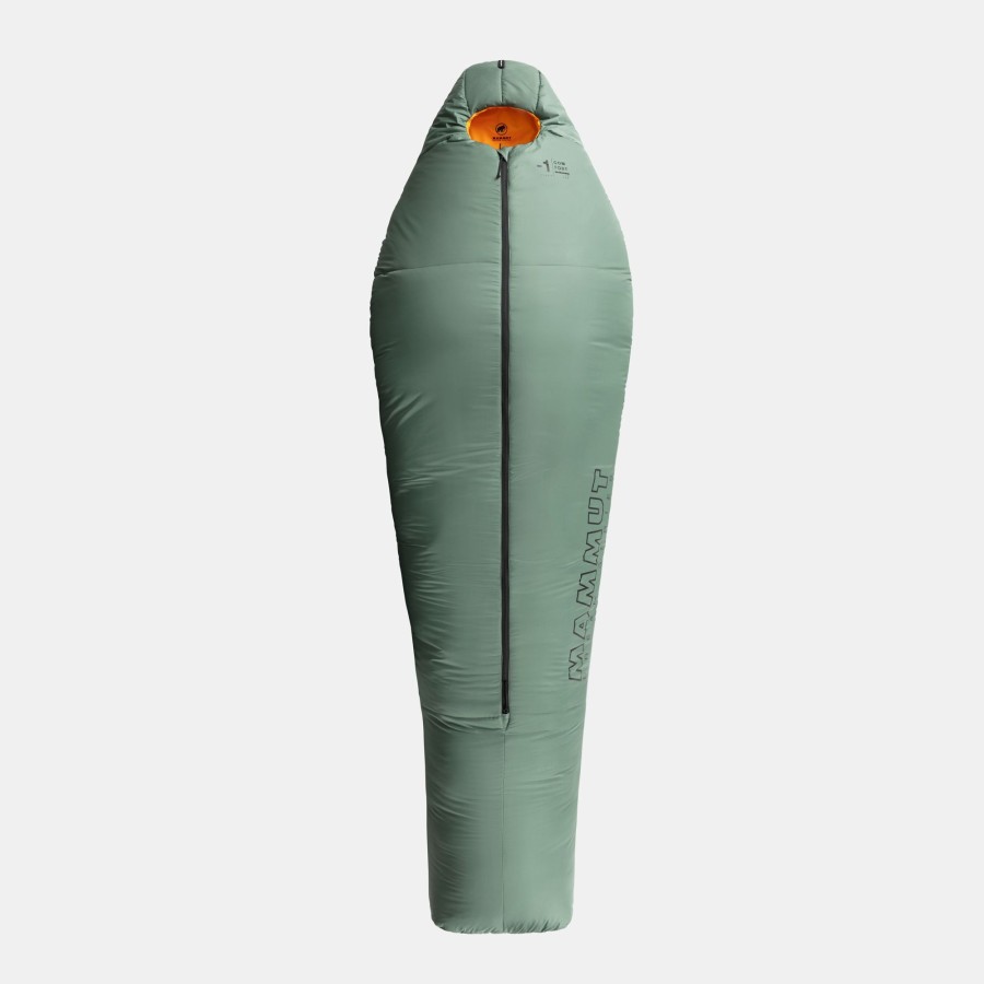 Sleeping Bags | Buccellati Comfort Fiber Bag -1C