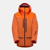 Jackets & Vests | Buccellati Eiger Free Pro Hs Hooded Jacket Men