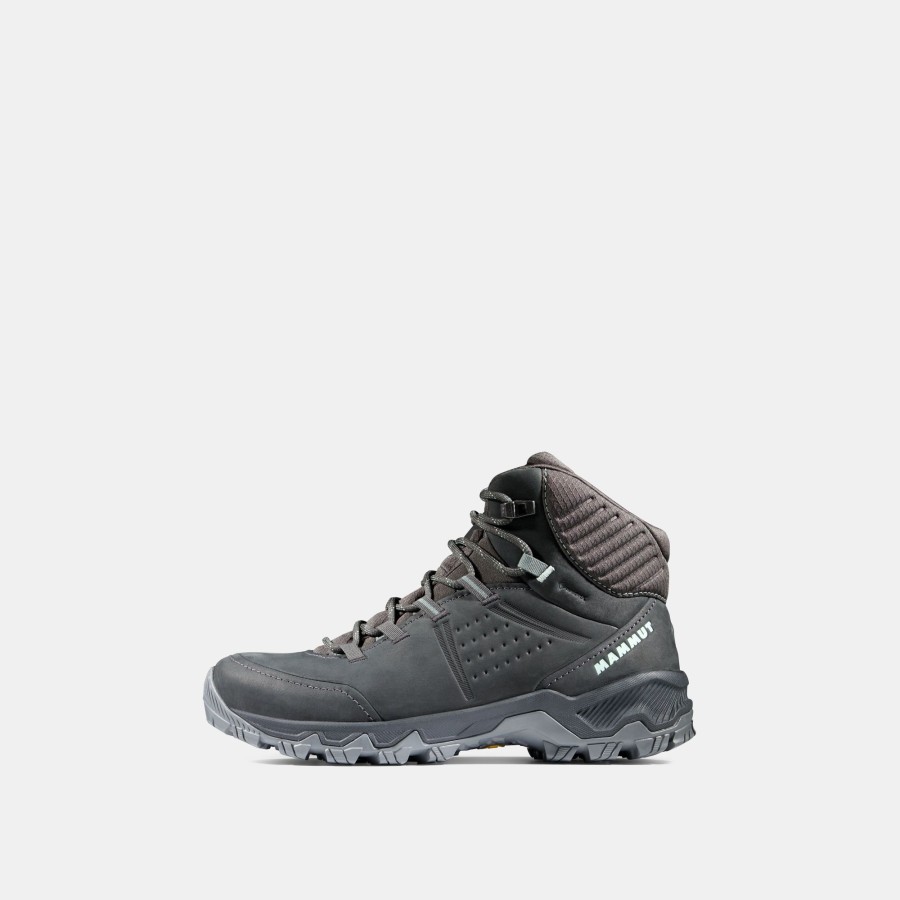 Hiking Shoes | Buccellati Nova Iv Mid Gtx Women