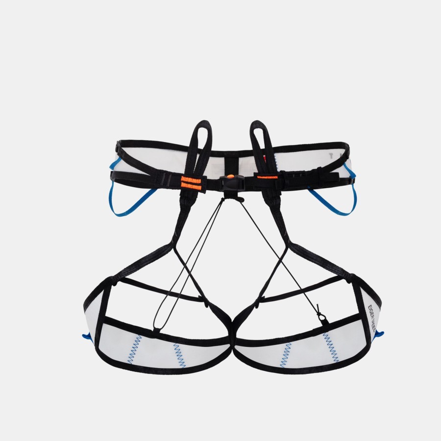 Climbing Equipment | Buccellati Eiger Speed Harness