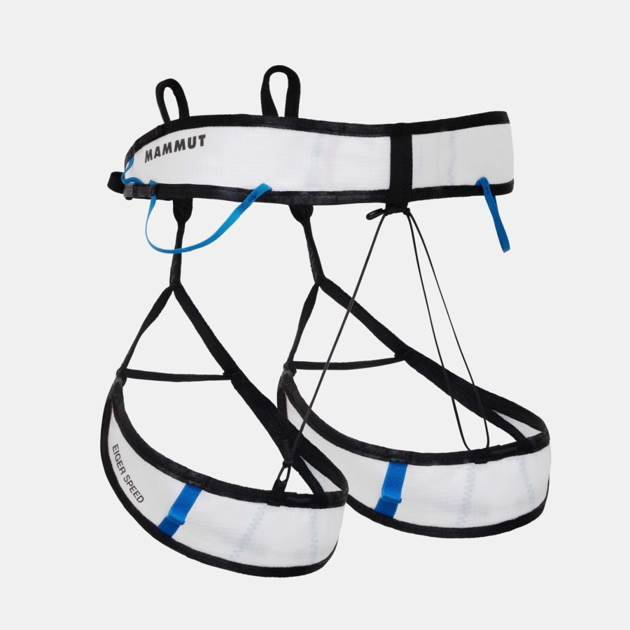 Climbing Equipment | Buccellati Eiger Speed Harness