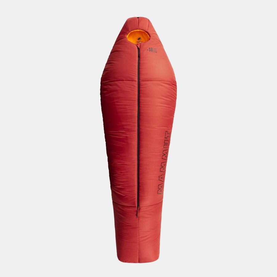 Sleeping Bags | Buccellati Womens Comfort Fiber Bag -18C