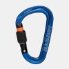 Climbing Equipment | Buccellati Classic Hms Screwgate Carabiner