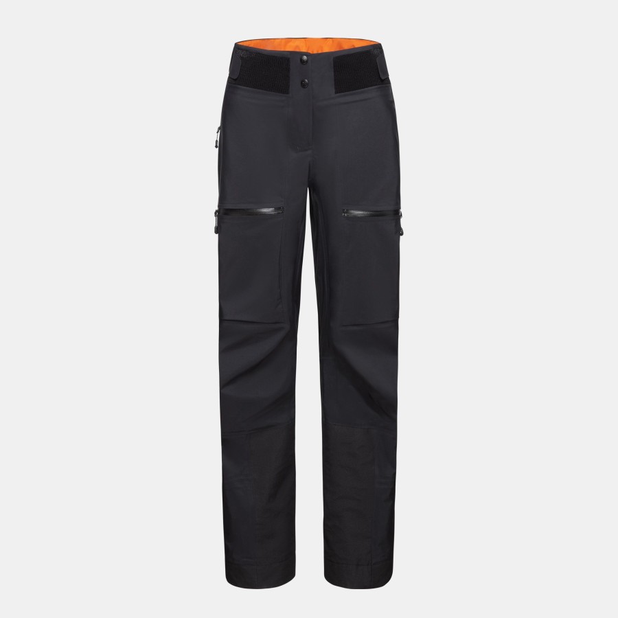 Pants & Shorts | Buccellati Eiger Free Advanced Hs Pants Women