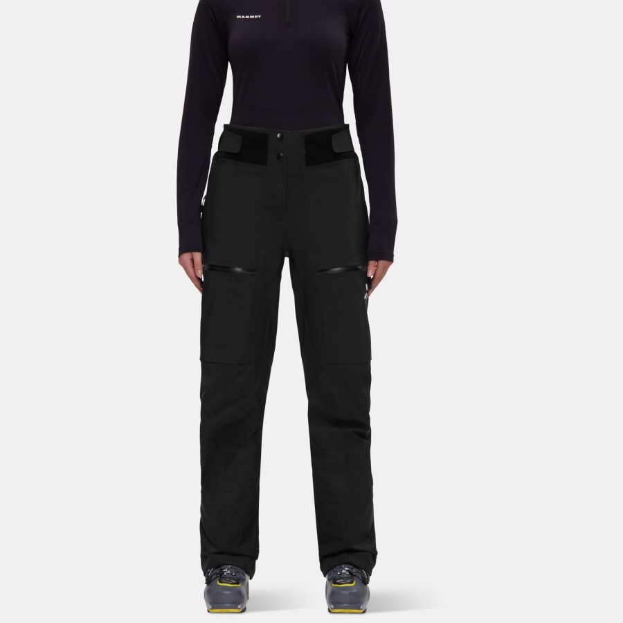 Pants & Shorts | Buccellati Eiger Free Advanced Hs Pants Women