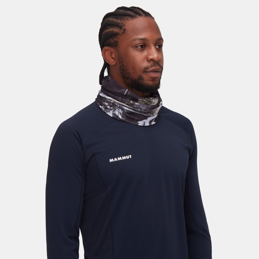 Accessories | Buccellati Mammut Neck Gaiter Sender