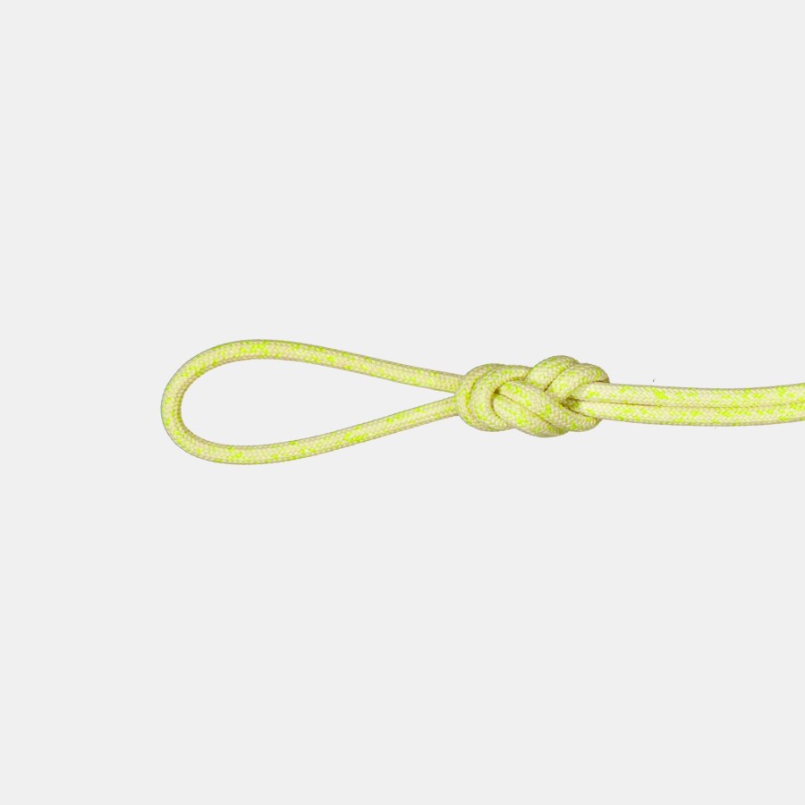 Climbing Equipment | Buccellati 6.0 Glacier Cord Dry