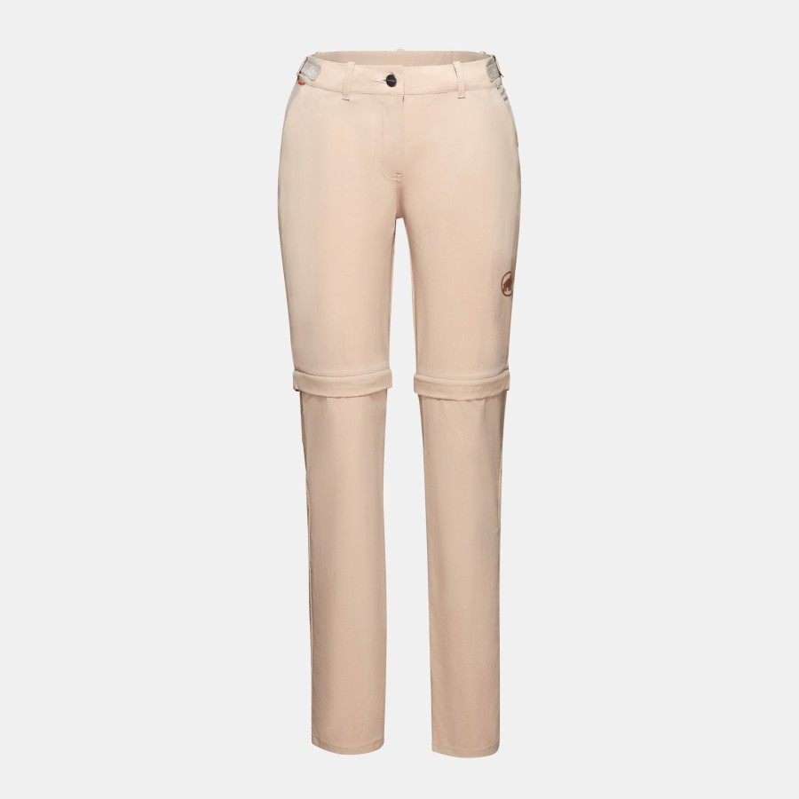 Pants & Shorts | Buccellati Runbold Zip Off Pants Women