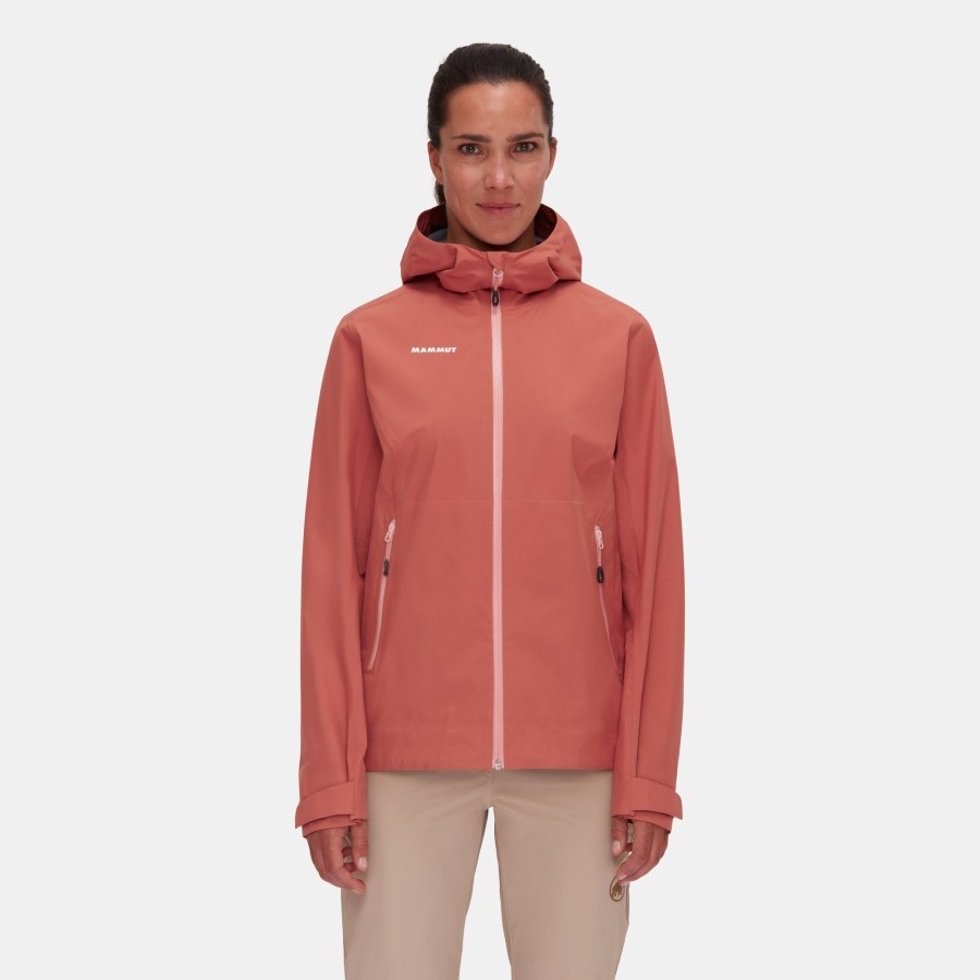 Jackets & Vests | Buccellati Alto Light Hs Hooded Jacket Women