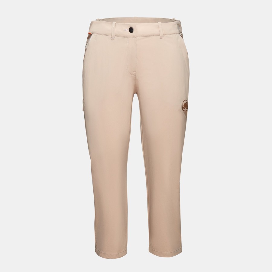 Pants & Shorts | Buccellati Runbold Capri Pants Women