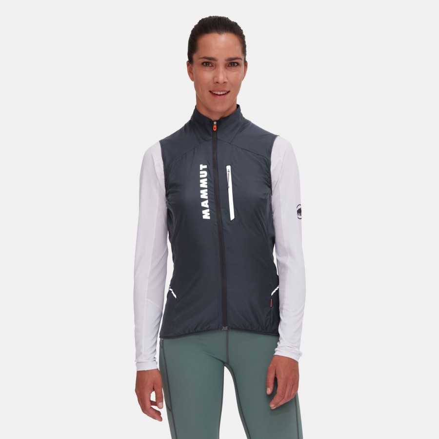 Jackets & Vests | Buccellati Aenergy Tr Wb Hybrid Vest Women