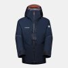 Jackets & Vests | Buccellati Nordwand Advanced Hs Hooded Jacket Men