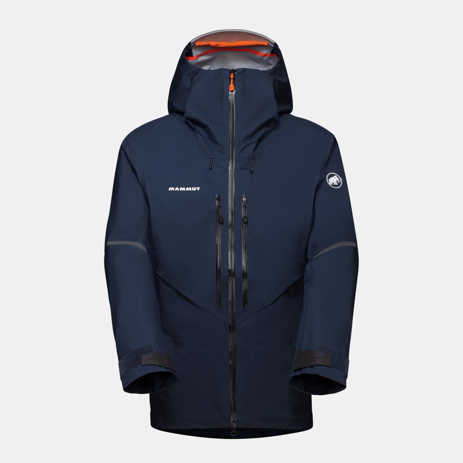 Jackets & Vests | Buccellati Nordwand Advanced Hs Hooded Jacket Men