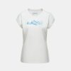 Tops | Buccellati Mountain T-Shirt Women Finsteraarhorn